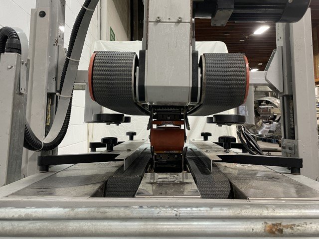 Used 3M-Matic 700aks Case Sealer