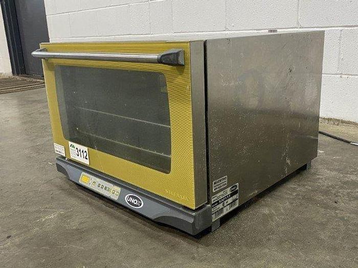 Used Unox XAF111 Stefania Convection Oven
