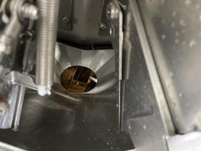 Used Hayssen Multihead Weigher