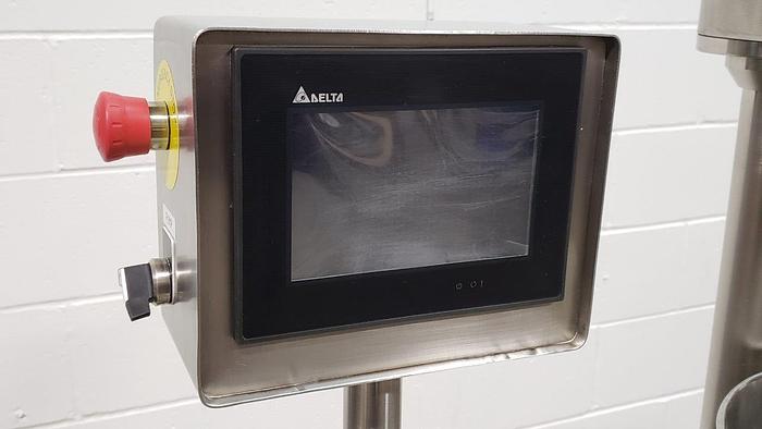 Used Harbin JGL200TR Dumpling Maker