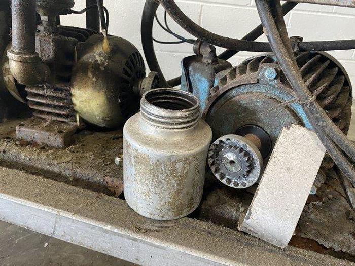 Used CVP A-200 Vacuum Bag Sealer