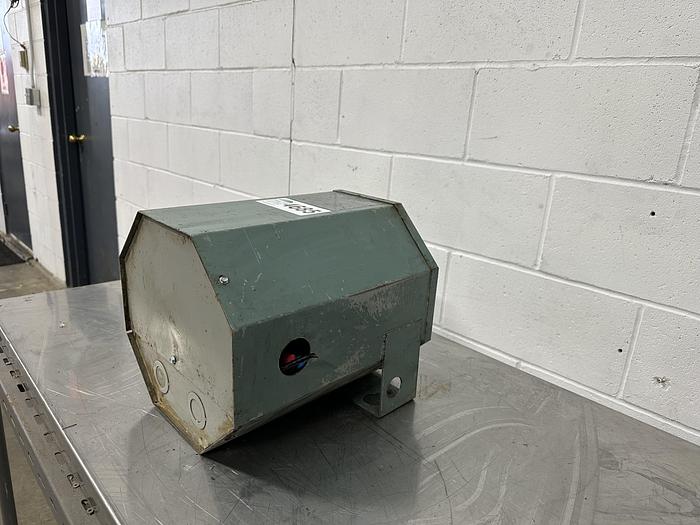 Used Acme T-1-53515-3 7.5 KVA Transformer