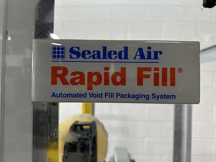 Used 3M-Matic Automatic Case Sealer