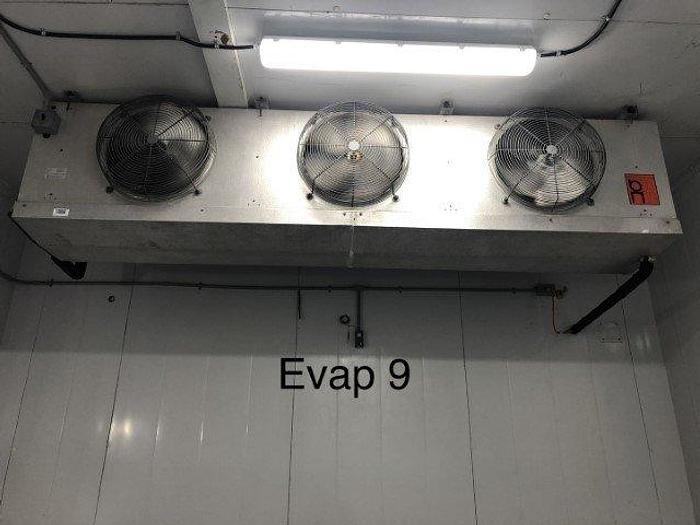 Used Refrigeration Equipment