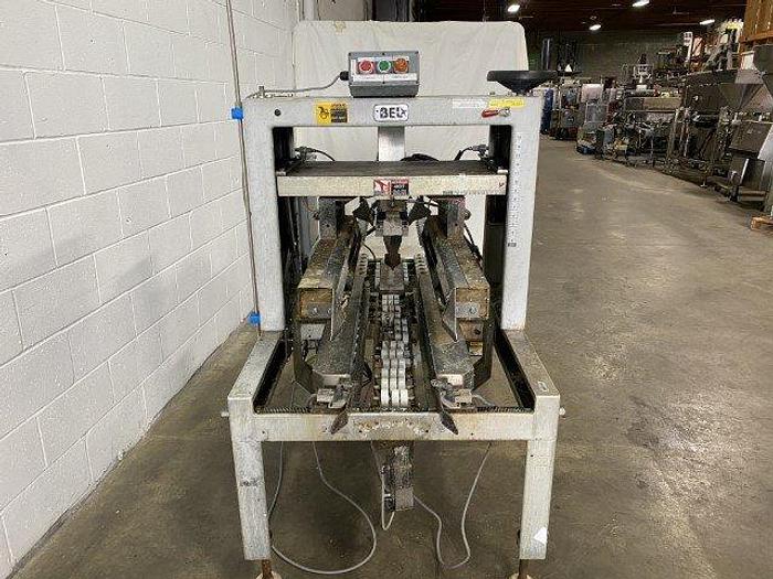Used BEL 270 Auto Case Sealer