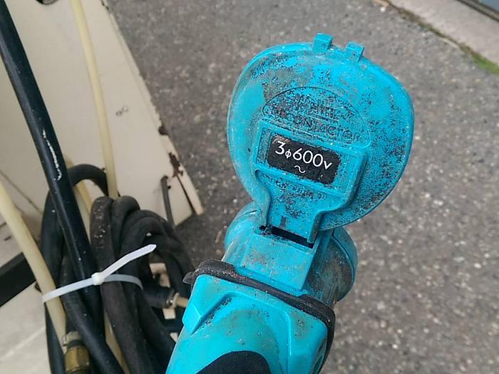 Used Formost Fuji FW340 Flow Wrapper