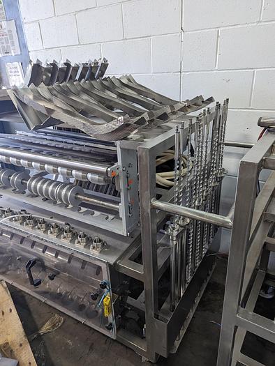 Used Viking Stick Pack Machine