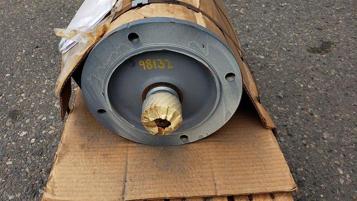 Sew-Eurodrive DFV112-AC Motor