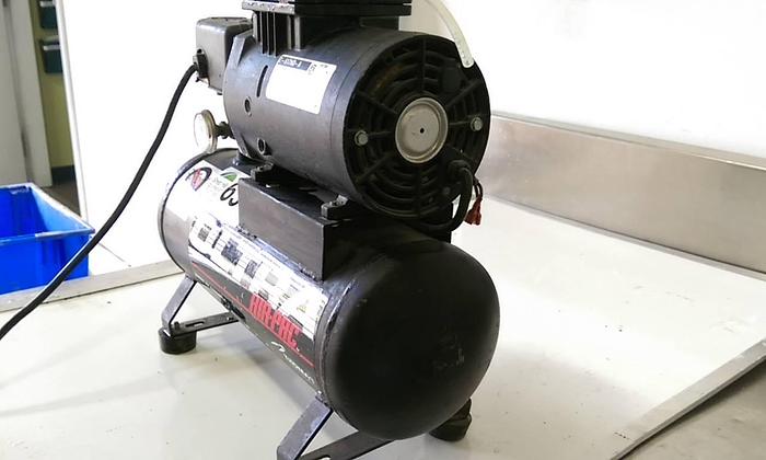 Used 100 PSI Small Compressor