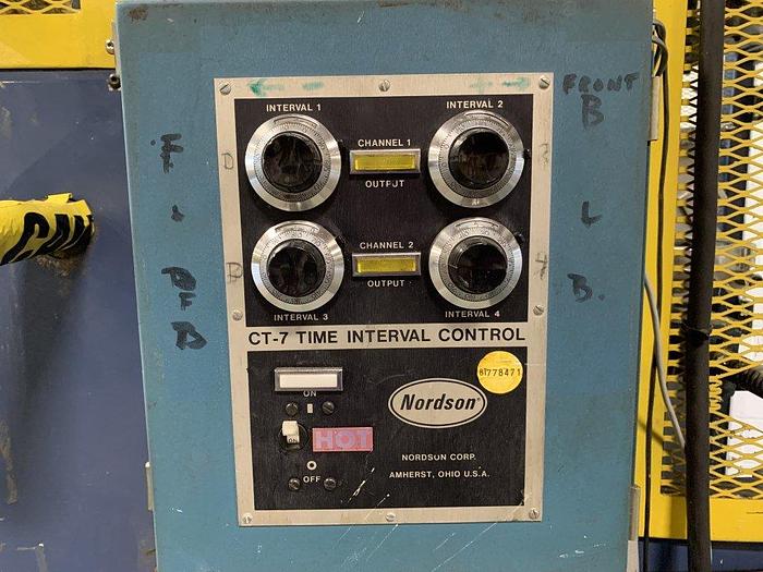 Used IPC Tray Forming Machine