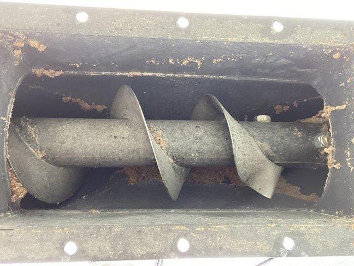 Used Norstar 40' Inline Screw Conveyor