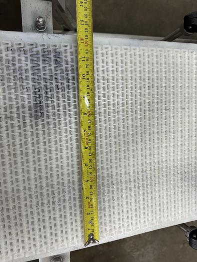 Used Lock MET 30+ Metal Detector