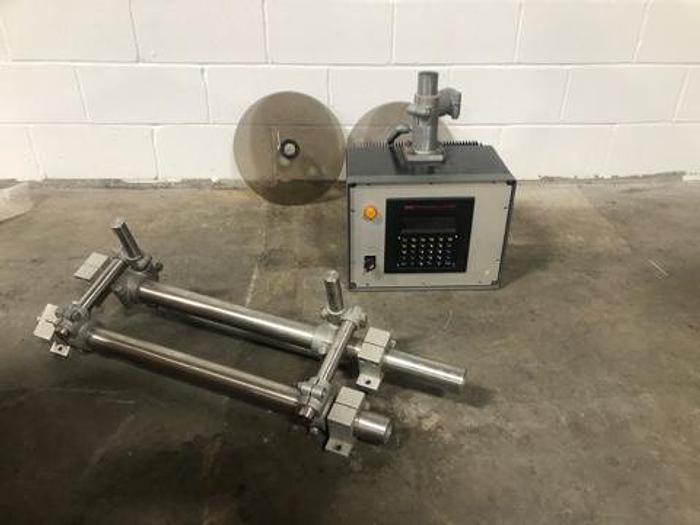 Used Koch Crossweb Labeller