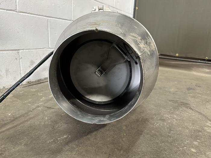 Used 2016 PIAB AB PiFLOW