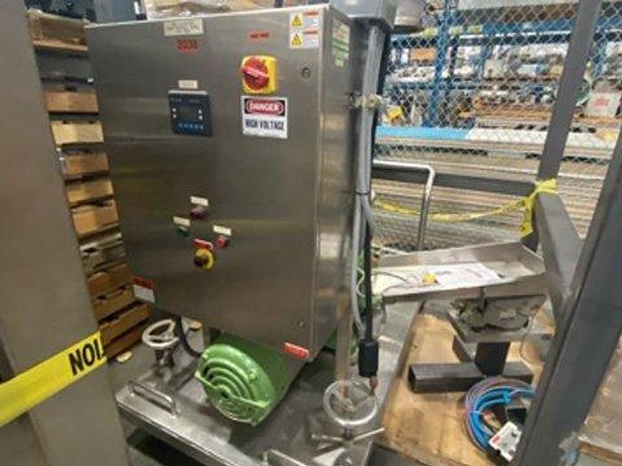 Used GEA Westfalia MSA14 Centrifuge Separator