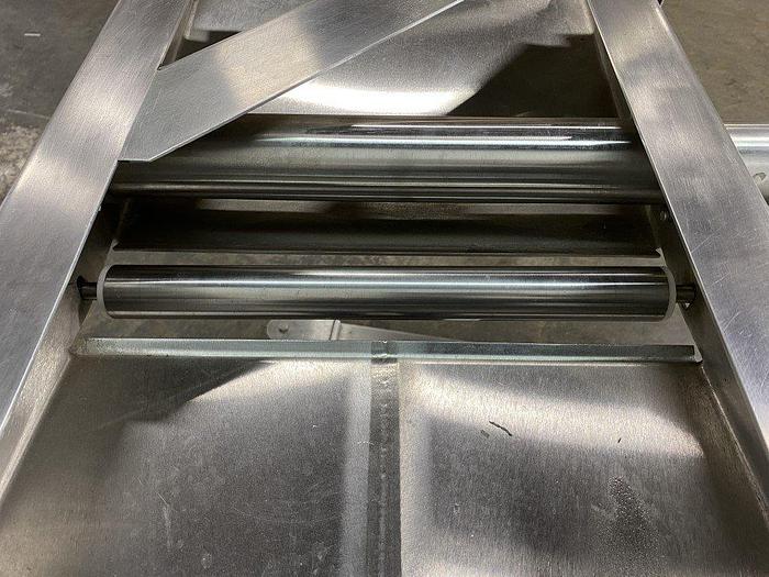 Used Unifiller Conveyor Frame