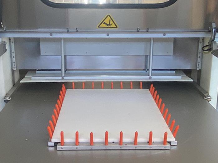Used FoodTools CS-10TWW Sheet Cake Slicer