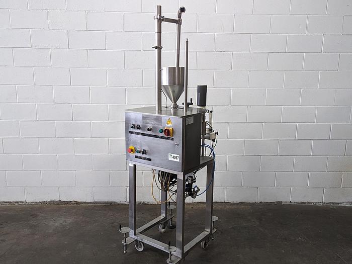 Used Ca.Ve.Co. D/35 Piston Filler