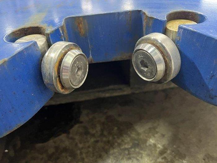 Used SPX | APV R5 M-16 Heat Exchanger