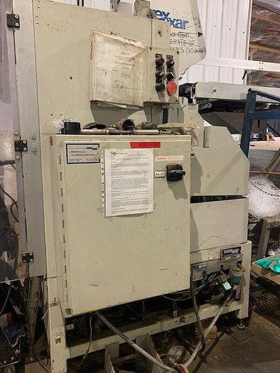 Used Wexxar AT-SLS Box Former