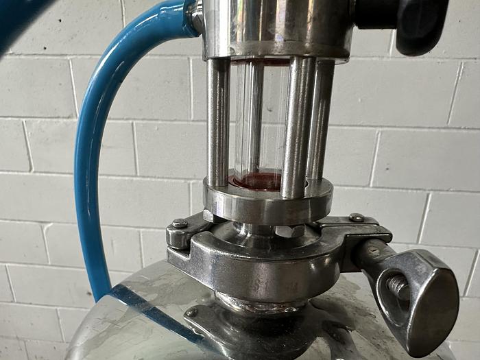 Used Filter Housing VHP033