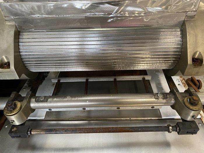 Used APV Baker Cookie Depositor
