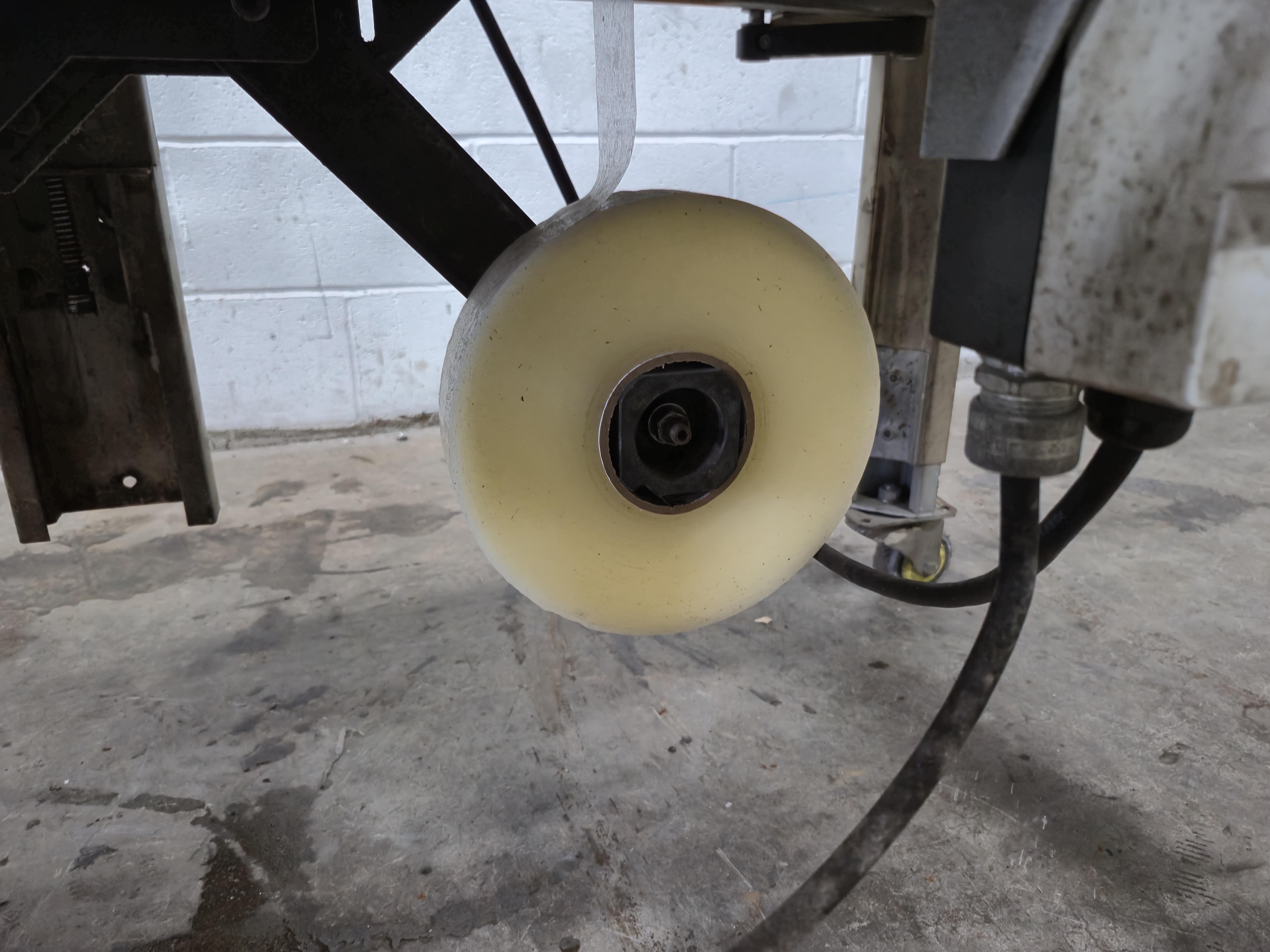 Used 3M-Matic 77A Adjustable Case Sealer
