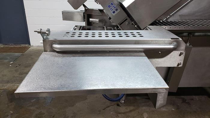 Used Weber SLC602 High Speed Deli Slicer