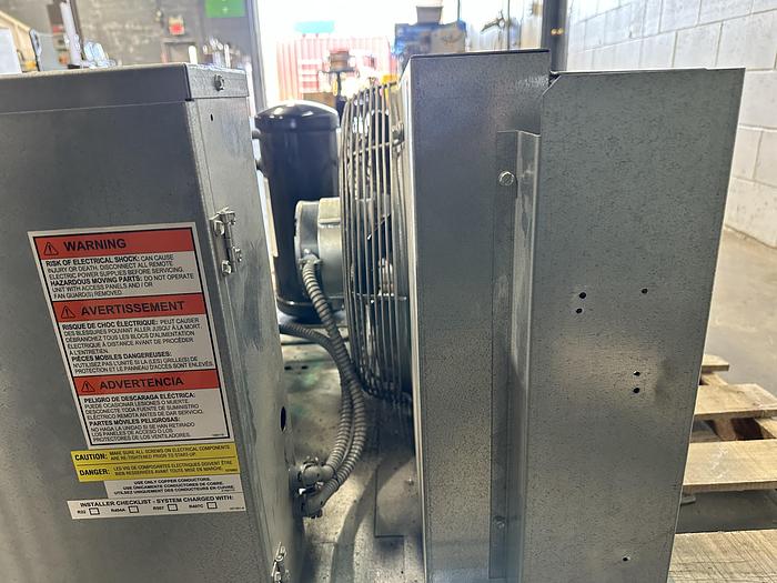 Used KeepRite Condensing Unit KEHA025E6-IT3B-A