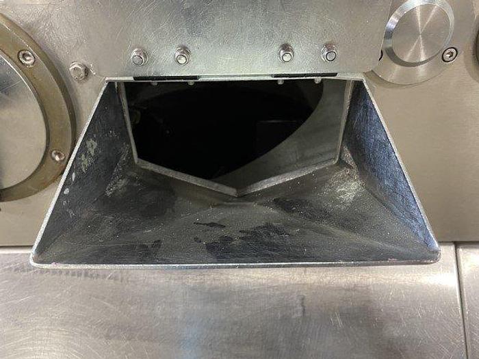 Used Nielsen Tempa 320 Chocolate Enrober