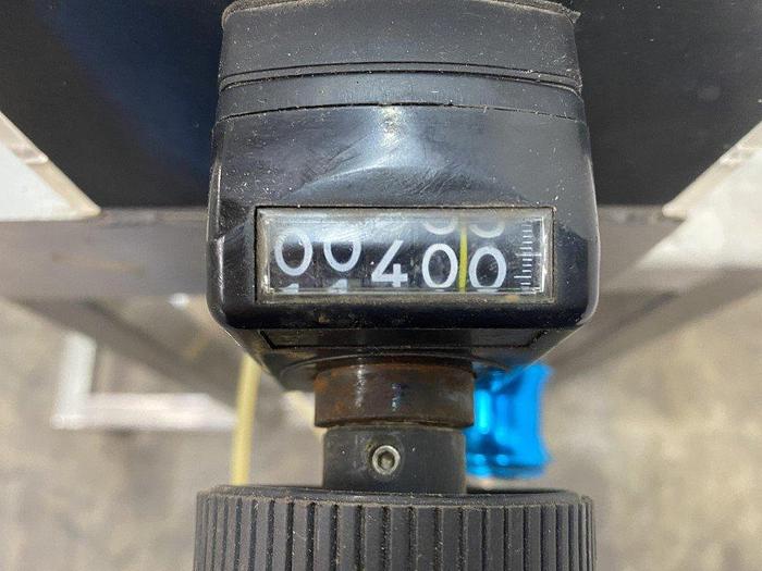 Used 150mL Semi-Automatic Piston Depositor