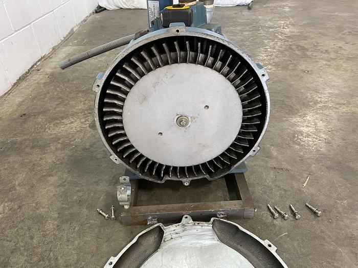 Used Ametek Rotron DR606 Regenerative Blower