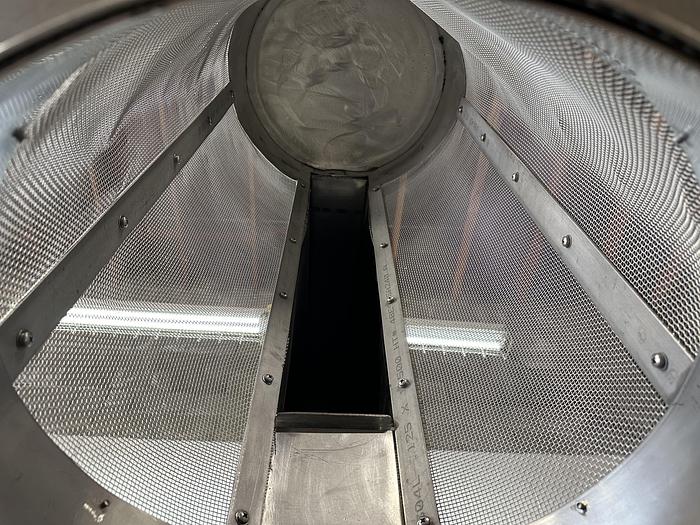 Used Lakewood Berry Leaf Blower