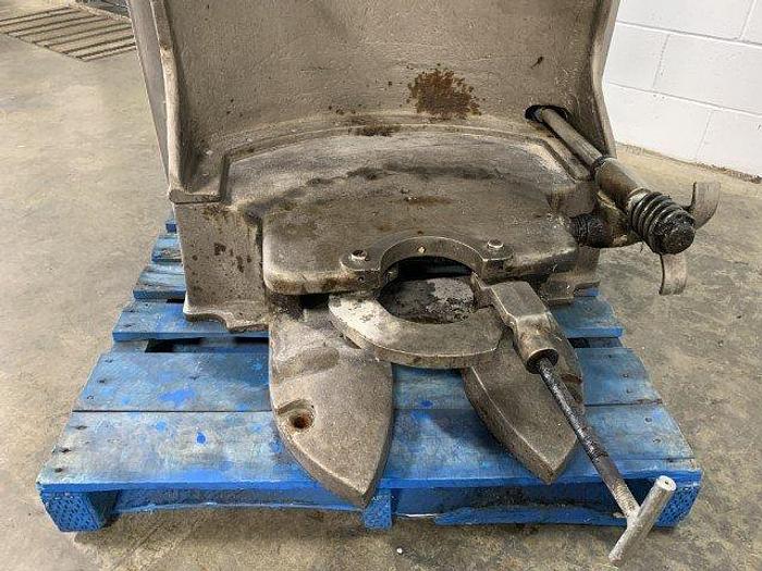 Used Excalibur PH-30-S Twin-Arm Mixer