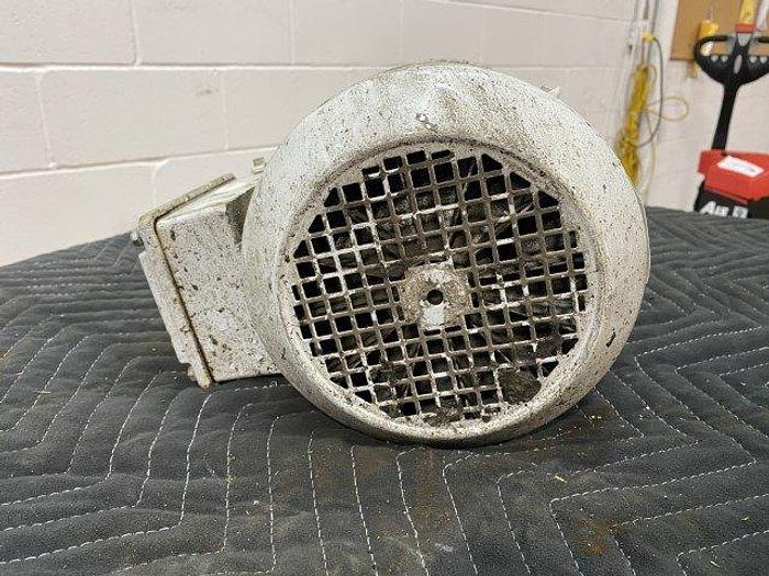 Used SEW-Eurodrive 2 Hp Motor
