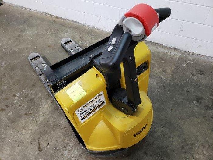 Used Yale MPB045VG Walkie Pallet Jack