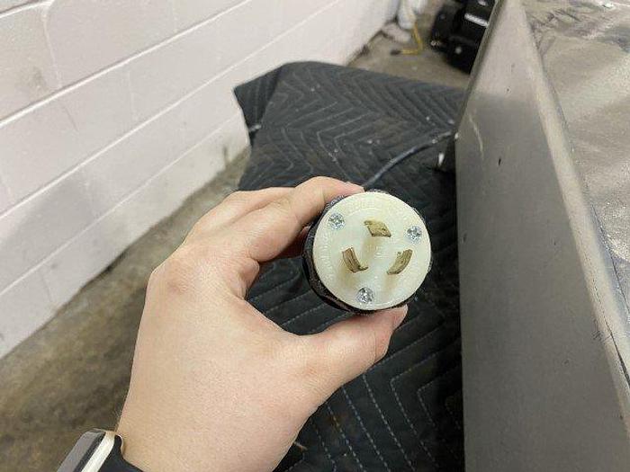 Used Seewer-Rondo ZMS 600 Sifter-Duster