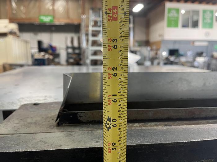 Used Blodgett Mark V Electric Convection Oven