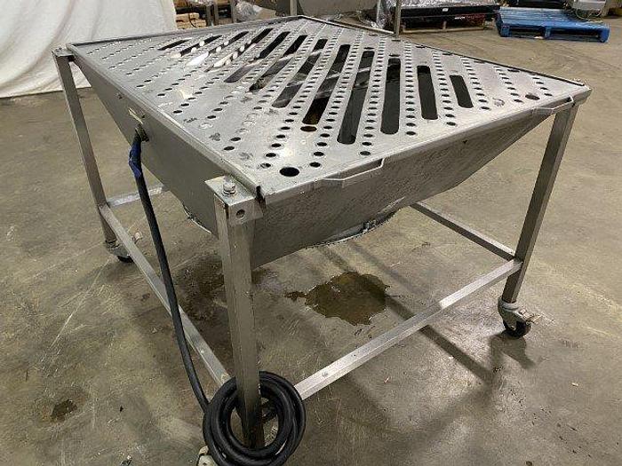 Used KECI CJ-2 Downward Cooling Fan