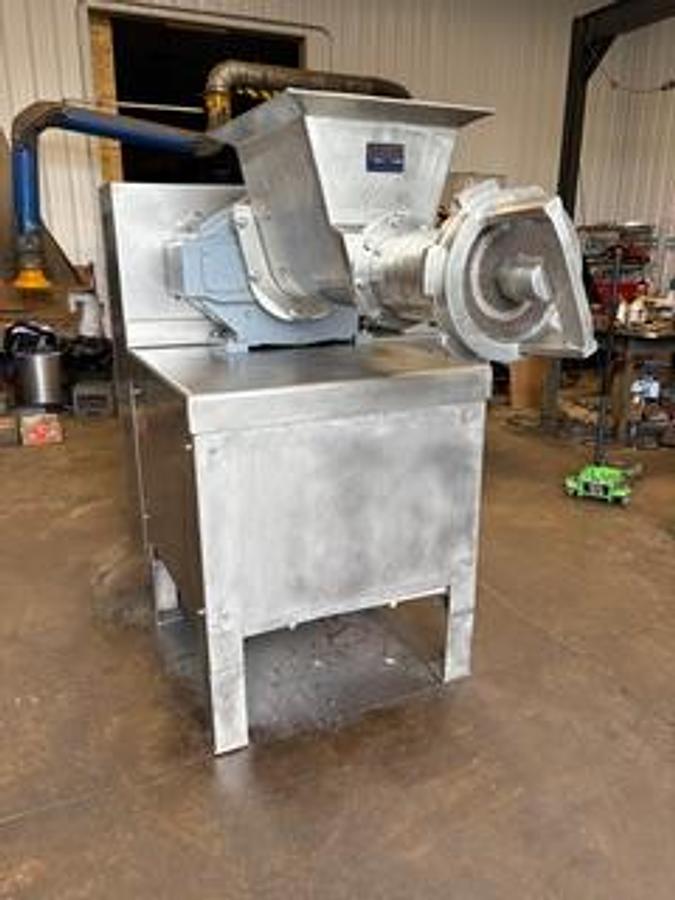 Used Weiler 1167 Heavy-Duty Industrial Grinder