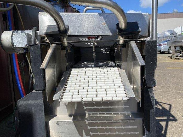 Used Multivac R140 Thermoformer