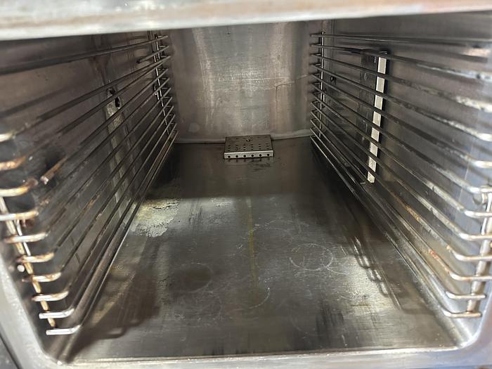 Used Garland Pronto Steam Oven