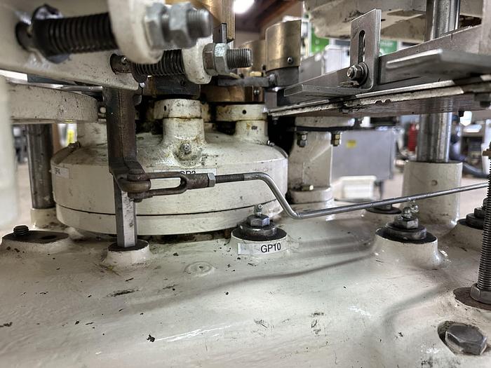 Used Angelus 10-P Can Seamer