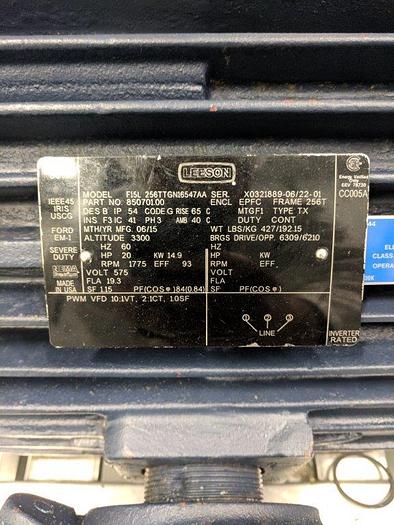 Used Hydra-Cell High Pressure Diaphragm Pump