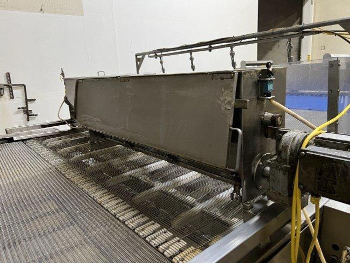 Used UBE Band Bread Slicer