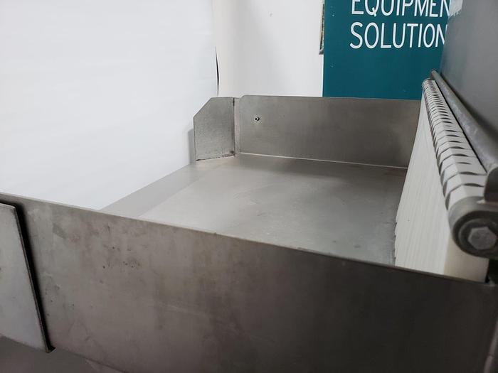 Used Treif Meat Slicer