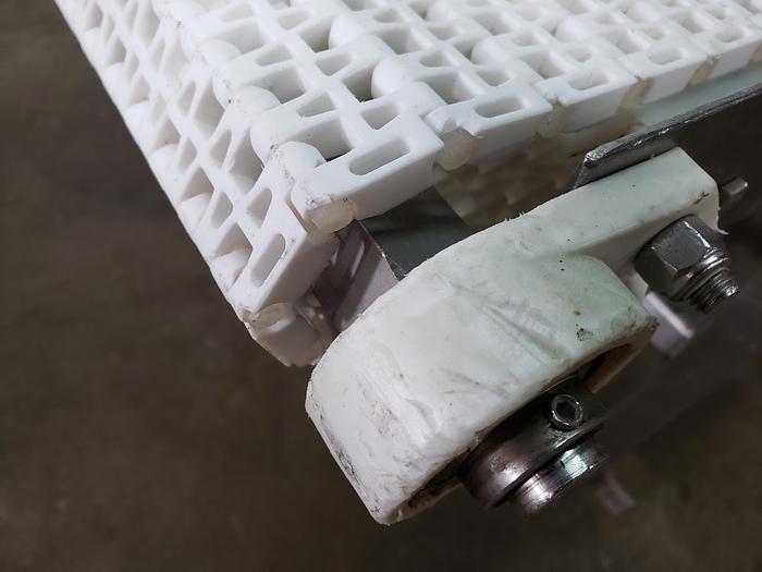 Used 4'4 Straight Conveyor