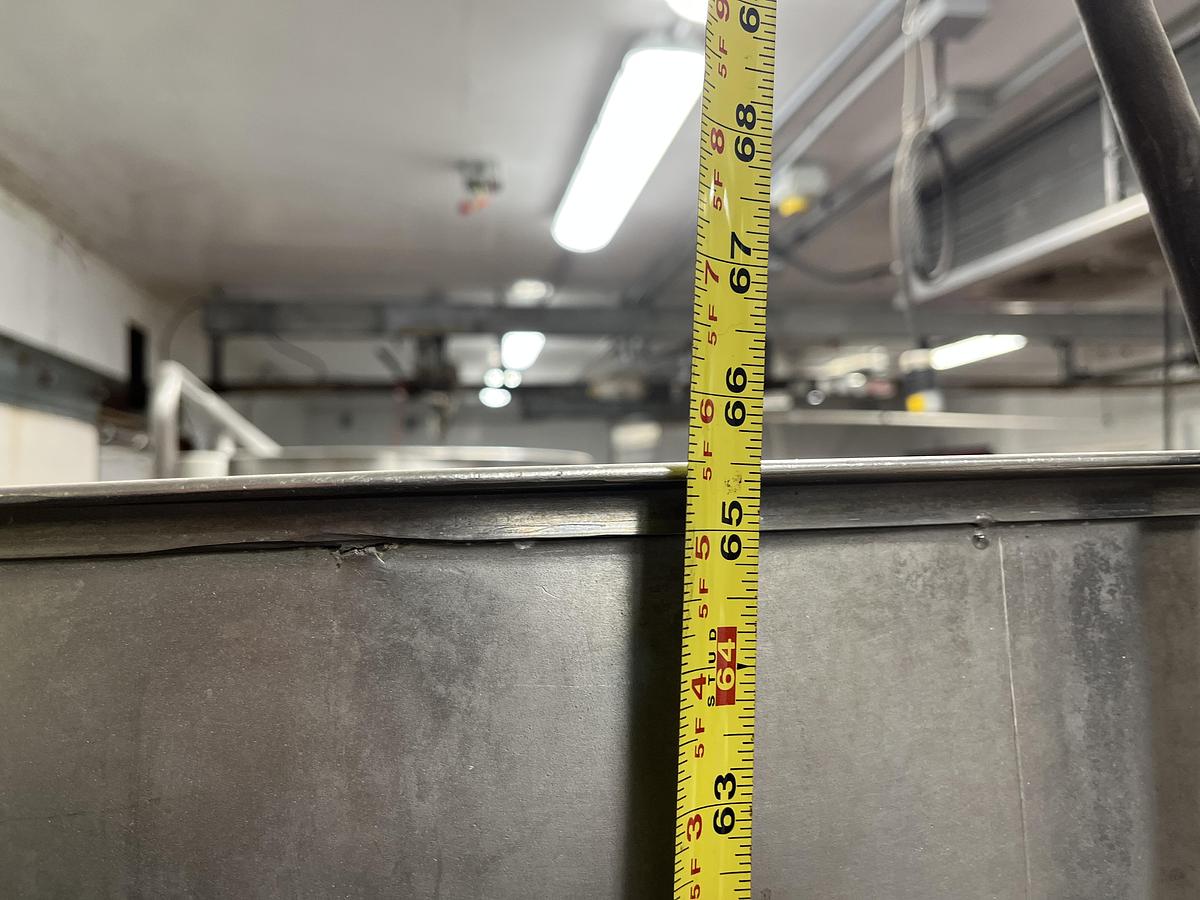 Used Butcher Boy Meat Grinder