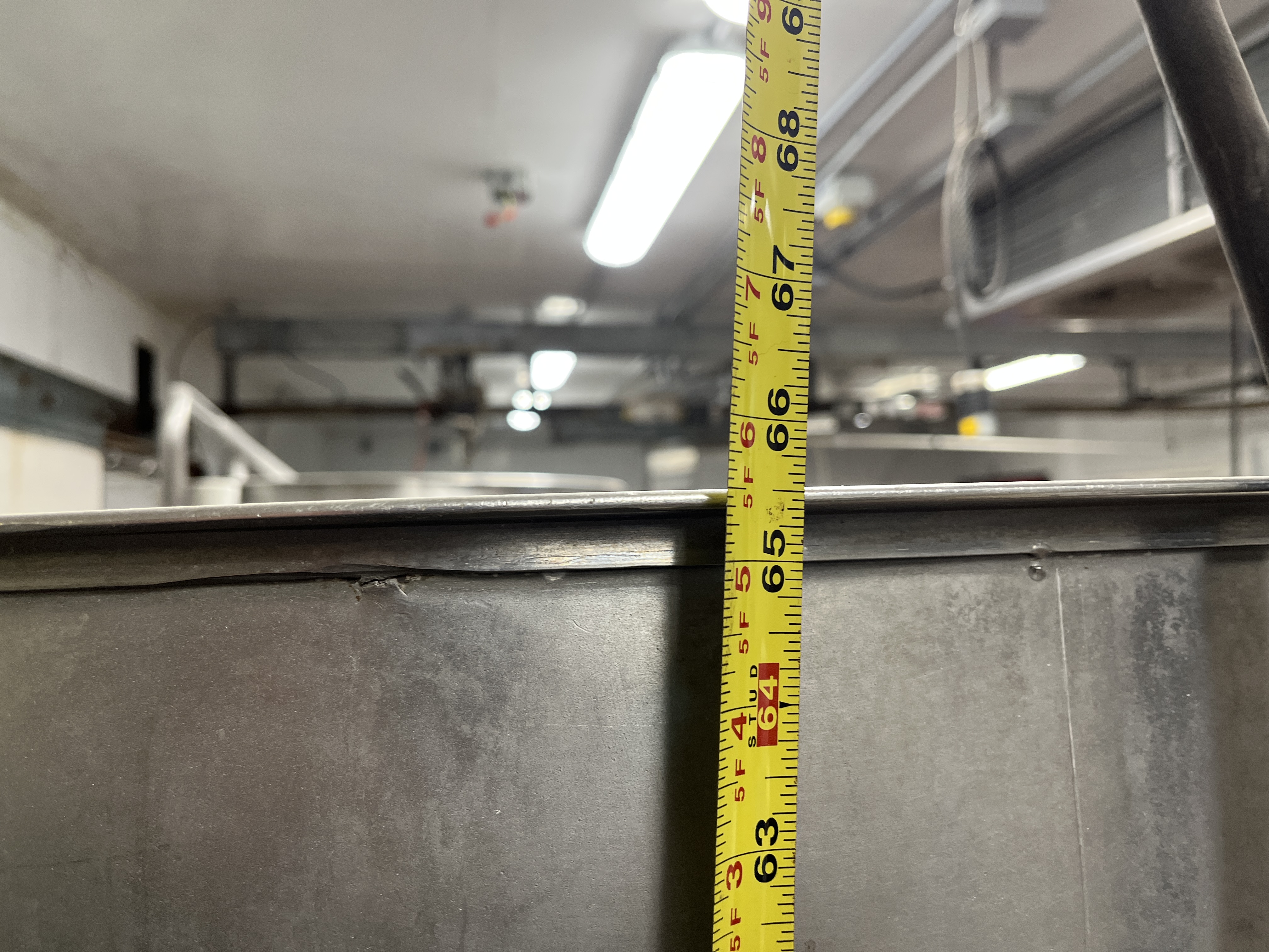 Used Butcher Boy Meat Grinder