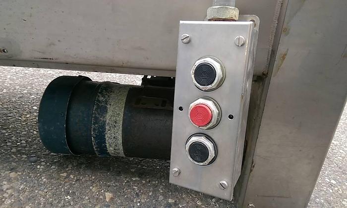 Used Electric Buggy Lifter and Dumper